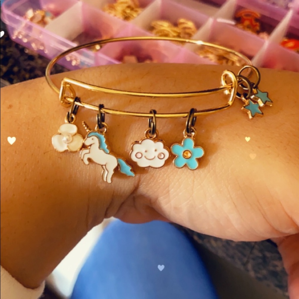 Handmade jewelry
